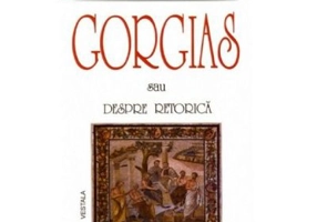Gorgias sau despre retorica - Platon