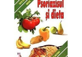 Psoriazisul si dieta - Adriana Stump