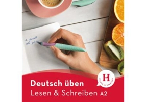 Deutsch uben. Lesen & Schreiben A2 Buch