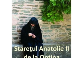 Staretul Anatolie II de la Optina