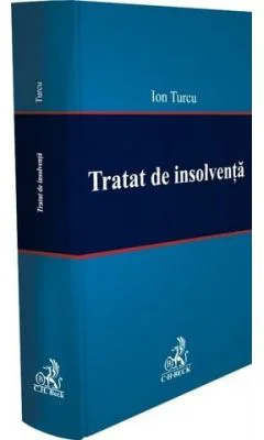 Tratat de insolventa