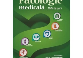 Patologie medicala. Note de curs