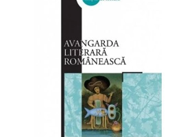 Avangarda literara romaneasca - Nicolae Barna