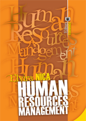Human resources management - Elvira Nica