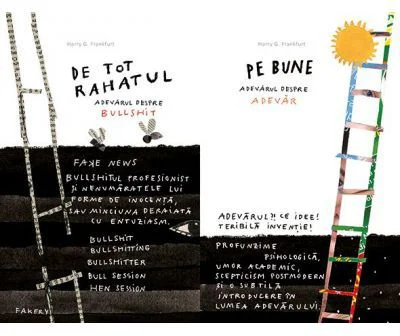 Pe bune. De tot rahatul. Colectia savoir-vivre