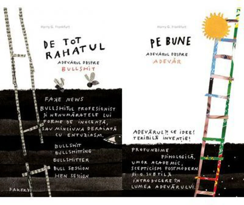 Pe bune. De tot rahatul. Colectia savoir-vivre