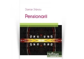Pensionarii - Damian Stanoiu