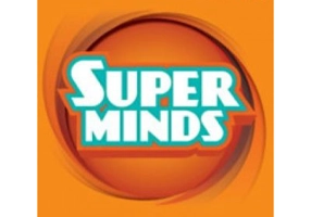 Super Minds Level 4 Teacher's Book with Digital Pack, 2nd edition - Melanie Williams