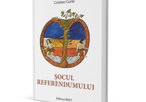 Socul referendumului - Cristian Curte