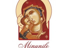 Minunile Maicii Domnului