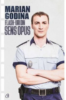 Flash-uri din sens opus - Marian Godina