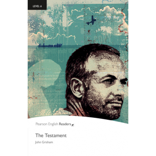 Level 6: The Testament - John Grisham