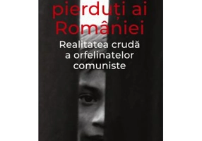 Copiii pierduti ai Romaniei - Jean-Philippe Legaut
