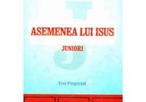 Asemenea lui Isus. Juniori