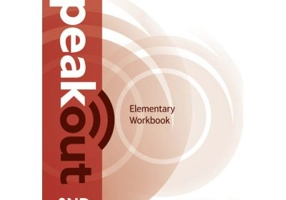 Speakout 2nd Edition Elementary Workbook without Key - Louis Harrison