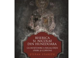 Biserica Sf. Nicolae din Hunedoara