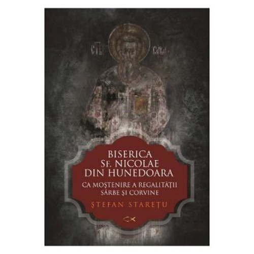 Biserica Sf. Nicolae din Hunedoara