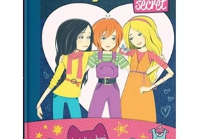 Carnetelul meu secret 3