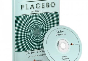 Tu esti placebo. Meditatia 2. Audiobook – Dr. Joe Dispenza