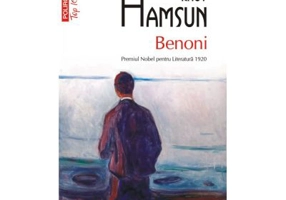 Benoni. Editie de buzunar - Knut Hamsun
