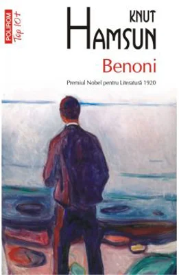 Benoni. Editie de buzunar - Knut Hamsun