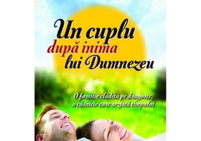 Un cuplu dupa inima lui Dumnezeu - Elizabeth George