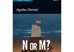 N or M? Level 5, B2+ - Agatha Christie