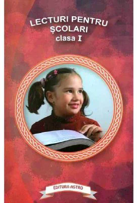 Lecturi pentru scolari