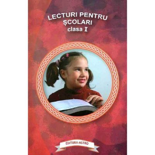 Lecturi pentru scolari