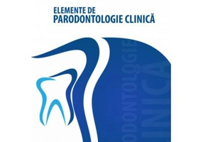 Elemente de parodontologie clinica. Alb-negru - Luminita Lazar