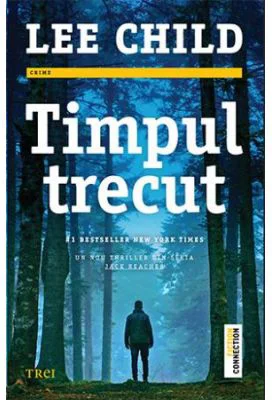 Timpul trecut