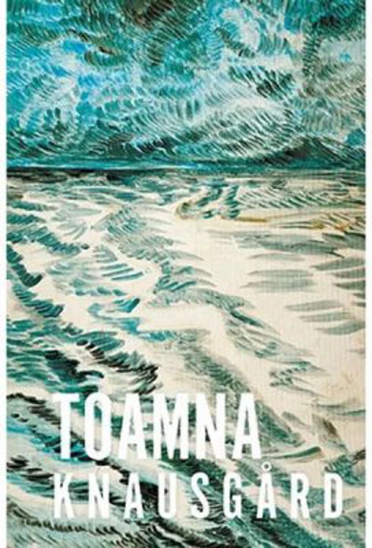 Toamna - Karl Ove Knausgard
