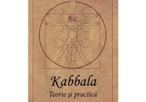 Kabbala. Teorie si practica - Naran Gheser