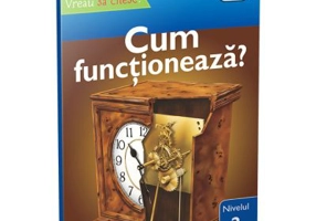 Vreau sa citesc! Nivelul 2. Cum functioneaza?