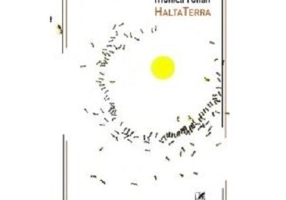 Halta Terra - Monica Rohan