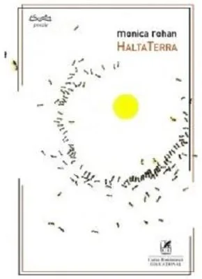 Halta Terra - Monica Rohan
