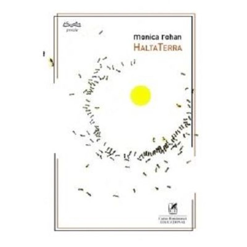 Halta Terra - Monica Rohan
