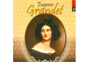 Eugenie Grandet - Honore de Balzac