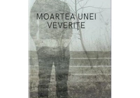 Moartea unei veverite - Dumitru Crudu