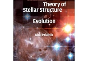 An Introduction to the Theory of Stellar Structure and Evolution - Dina Prialnik