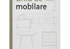 Ghid de mobilare - Frida Ramstedt