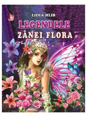 Legendele zanei Flora