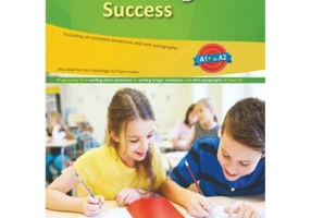 Writing Success A1+ to A2 Student’s Book - Tamara Wilburn