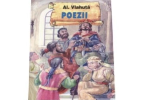 Poezii - Alexandru Vlahuta