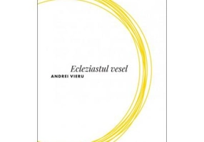 Ecleziastul vesel - Andrei Vieru