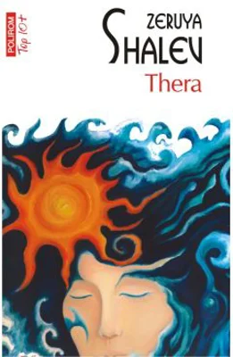 Thera. Editie de buzunar - Zeruya Shalev