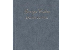 Balade si idile - George Cosbuc