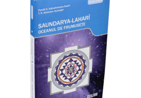 Saundarya-Lahari – Oceanul de frumusete - Pandit S. Subrahmanya Sastri