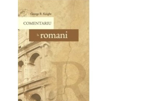 Comentariu la Romani