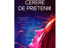 Cerere de prietenie - Laura Marshall